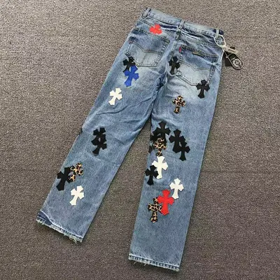 ￥225 C⭐⭐OME HE⭐⭐TS TROUSERS 3107015017