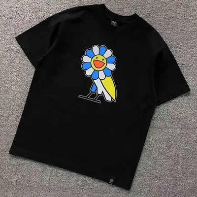 ￥115 J⭐⭐L⭐IN T-SHIRT 3107010302（im 170cm 60kg i wear size L in the phot）