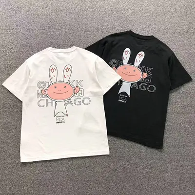 ￥115 J⭐⭐L⭐IN T-SHIRT 3107011002（im 170cm 60kg i wear size L in the phot）
