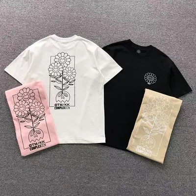 ￥115 J⭐⭐L⭐IN T-SHIRT 3107011302（im 170cm 60kg i wear size L in the phot）