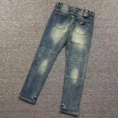 ￥168 D⭐LC⭐ GA⭐⭐A⭐A TROUSERS 3107012005（im 170cm 60kg i wear size 32 in the phot）