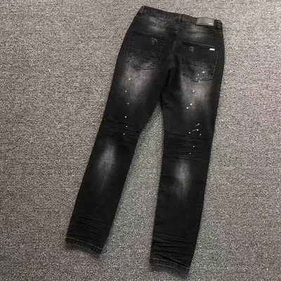 ￥195 AMIRI TROUSERS 3107021517