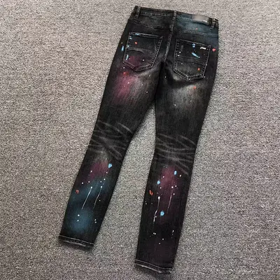 ￥195 AMIRI TROUSERS 3107021617