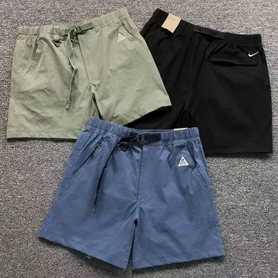 ￥165 A⭐G N⭐K⭐ SHORTS 2170337001（im 170cm 60kg i wear size M in the phot）