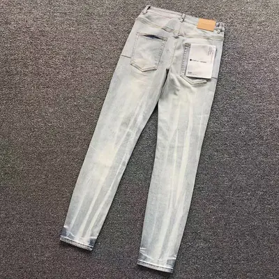 ￥195 PURPLE TROUSERS 3107020817