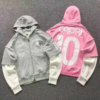 ￥268 FASHION HOODIE 3107023572