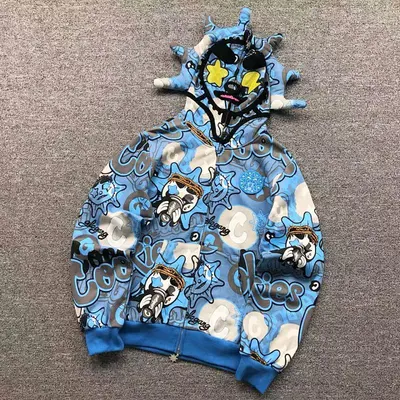 ￥288 FASHION HOODIE 3107023472（im 170cm 60kg i wear size M in the phot）