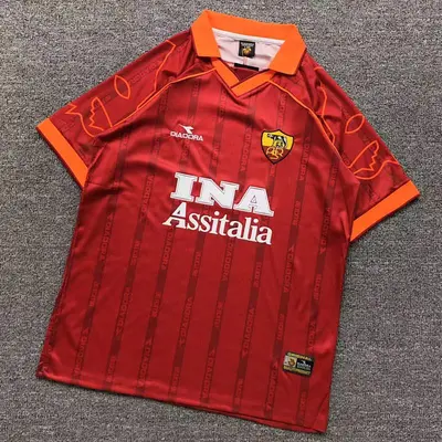 ￥88 FOOTABLL POLO 11070202002（im 170cm 60kg i wear size L in the phot）