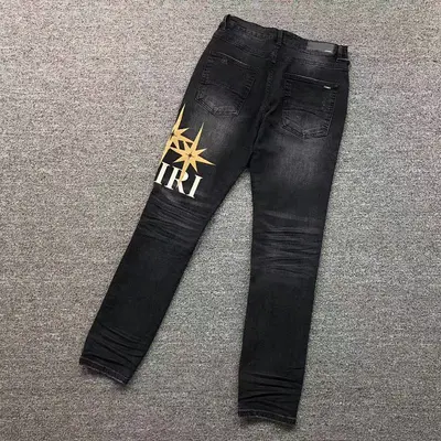 ￥195 AMIRI TROUSERS 3107021817