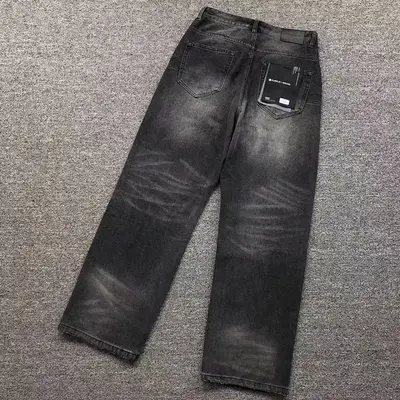 ￥195 PURPLE TROUSERS 3107021217