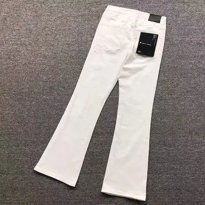 ￥195 PURPLE TROUSERS 3107021317