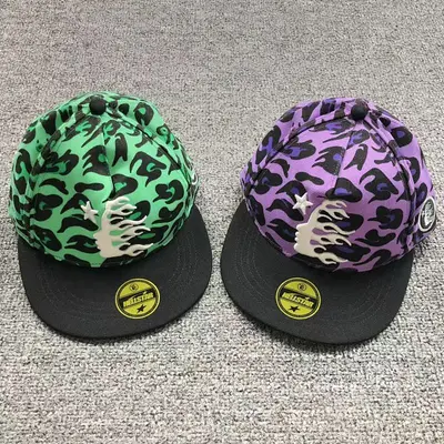 ￥125 HELLSTAR HAT 3107022272