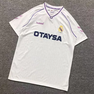 ￥88 FOOTABLL T-SHIRT 11070208002（im 170cm 60kg i wear size L in the phot）