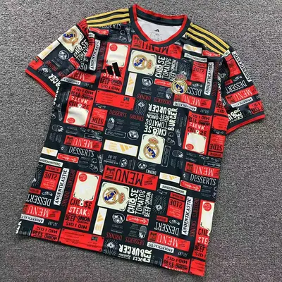 ￥78 FOOTBALL T-SHIRT 11070215002 （im 170cm 60kg i wear size L in the phot）