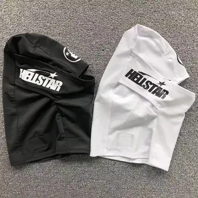 ￥98 HELLSTAR HEADGEAR 3107022472