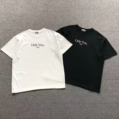 ￥95 KITH T-SHIRT 1107032495 （im 170cm 60kg i wear size L in the phot）