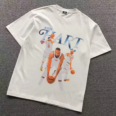 ￥95 KITH T-SHIRT 1107032695（im 170cm 60kg i wear size M in the phot）