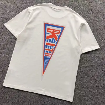 ￥95 KITH T-SHIRT 1107032795（im 170cm 60kg i wear size M in the phot）