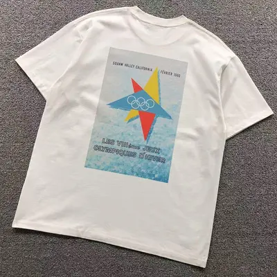 ￥95 KITH T-SHIRT 1107033095（im 170cm 60kg i wear size L in the phot）