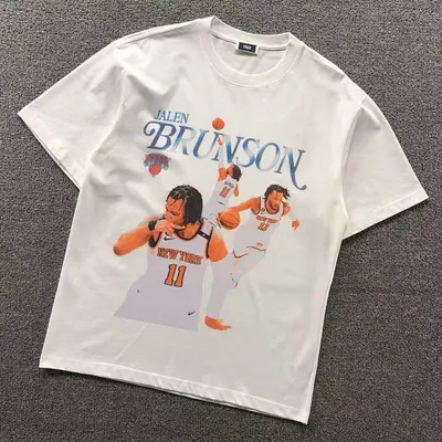 ￥95 KITH T-SHIRT 1107033695（im 170cm 60kg i wear size M in the phot）