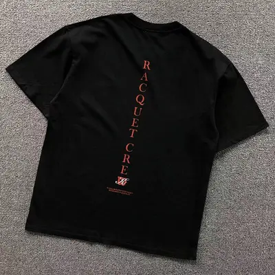 ￥95 KITH T-SHIRT 57041095（im 170cm 60kg i wear size XL in the phot）