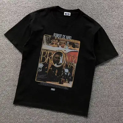￥95 KITH T-SHIRT 57041495（im 170cm 60kg i wear size M in the phot）