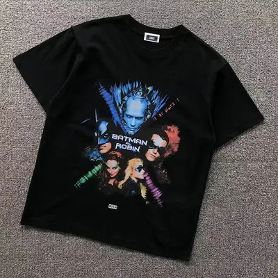 ￥95 KITH T-SHIRT 57042695 （im 170cm 60kg i wear size M in the phot）