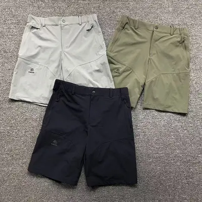 ￥138 KA⭐L⭐S SHORTS 3107030916（im 170cm 60kg i wear size L in the phot）