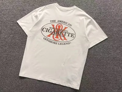 ￥95 KITH T-SHIRT 57043995（im 170cm 60kg i wear size M in the phot）