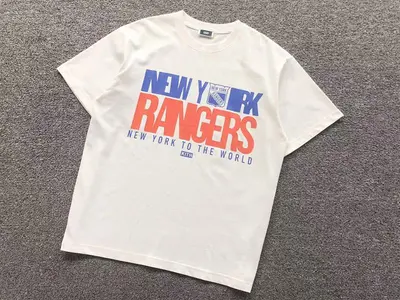 ￥95 KITH T-SHIRT 57043795（im 170cm 60kg i wear size M in the phot）