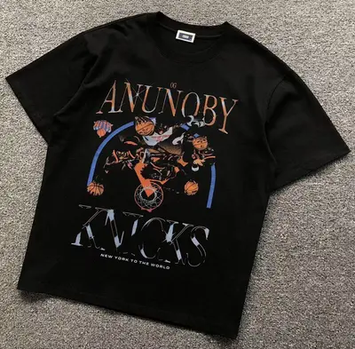 ￥95 KITH T-SHIRT 57042195（im 170cm 60kg i wear size M in the phot）
