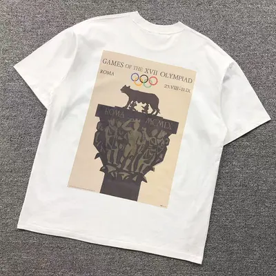 ￥95 KITH T-SHIRT 57042795（im 170cm 60kg i wear size XL in the phot）