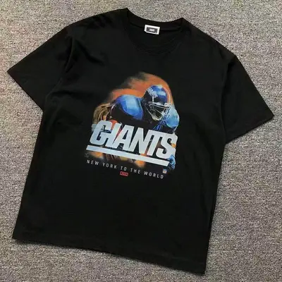 ￥95 KITH T-SHIRT 57041295（im 170cm 60kg i wear size XL in the phot）