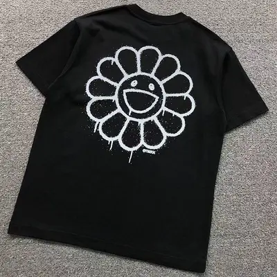 ￥115 J⭐⭐L⭐IN T-SHIRT 1107041502（im 170cm 60kg i wear size L in the phot）