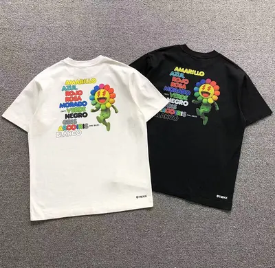 ￥115 J⭐⭐L⭐IN T-SHIRT 1107041202（im 170cm 60kg i wear size L in the phot）
