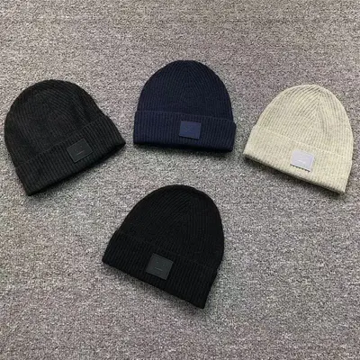 ￥88 ACNE STUDIOS HAT 217041604