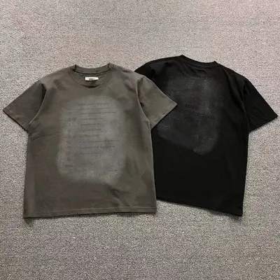 ¥78 MAISON MARGIELA T-SHIRT 4107050686(im 170cm 60kg i wear size 46 in the phot)
