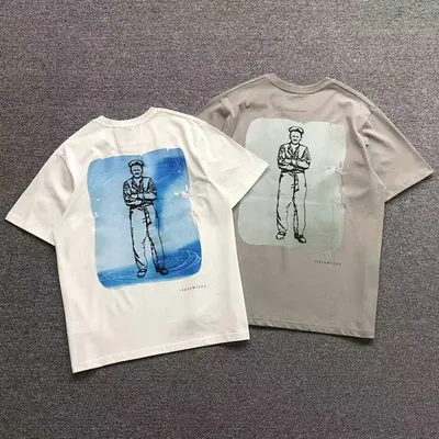 ¥138 CP T-SHIRT 3107052229(im 170cm 60kg i wear size M in the phot)