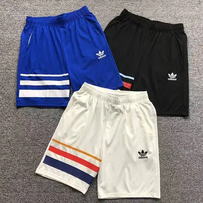 ¥95 A⭐I⭐AS SHORTS 57050385(im 170cm 60kg i wear size M in the phot)