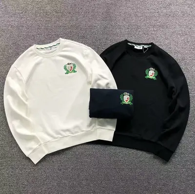 ¥138 LACOSTE HOODIE 333A(im 170cm 60kg i wear size L in the phot)