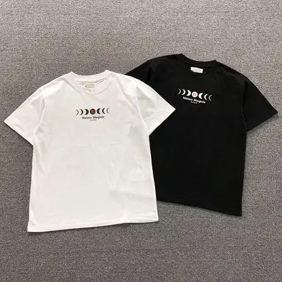 ¥78 MAISON MARGIELA T-SHIRT 4107052686(im 170cm 60kg i wear size 46 in the phot)