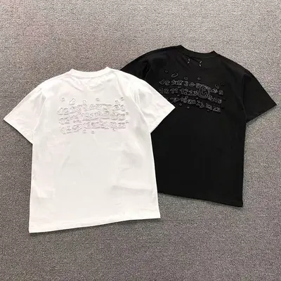 ¥85 MAISON MARGIELA T-SHIRT 4107051886(im 170cm 60kg i wear size 46 in the phot)