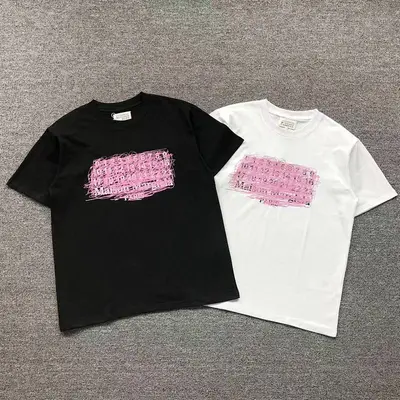 ¥78 MAISON MARGIELA T-SHIRT 4107051386(im 170cm 60kg i wear size 46 in the phot)