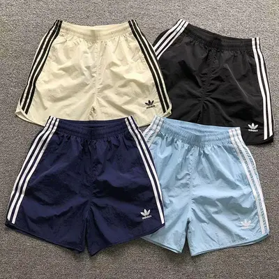 ¥88 A⭐I⭐AS SHORTS 57050285(im 170cm 60kg i wear size M in the phot)