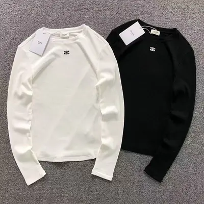¥128 C⭐L⭐⭐E LONG SLEEVED FEMAIE STYIE 217052801