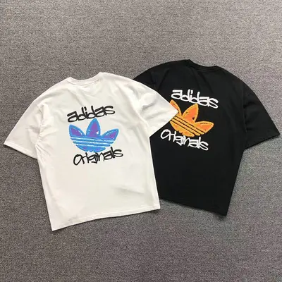 ¥98 A⭐I⭐AS T-SHIRT 57050485(im 170cm 60kg i wear size M in the phot)