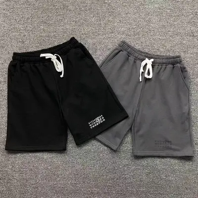¥95 MAISON MARGIELA SHORTS 4107071586(im 170cm 60kg i wear size 46 in the phot)