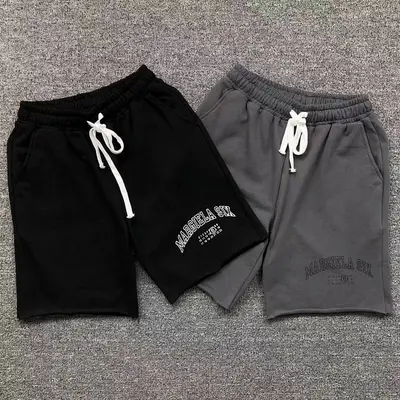 ¥95 MAISON MARGIELA SHORTS 4107071786(im 170cm 60kg i wear size 44 in the phot)