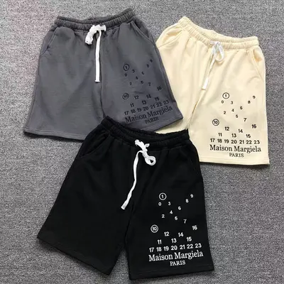 ¥95 MAISON MARGIELA SHORTS 4107071286(im 170cm 60kg i wear size 46 in the phot)