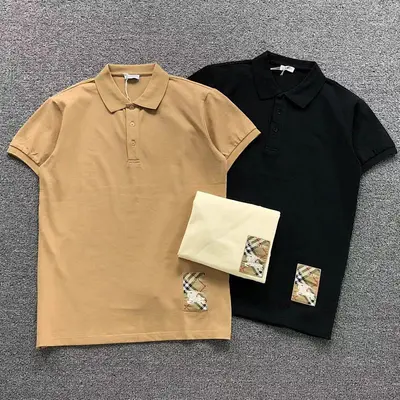¥135 B⭐R⭐E⭐RY POLO 3107070121(im 170cm 60kg i wear size M in the phot)